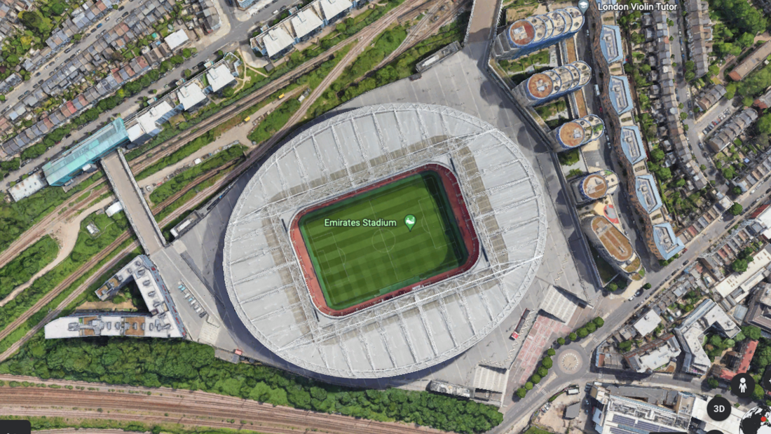 169: What makes grass grow at the emirates stadium