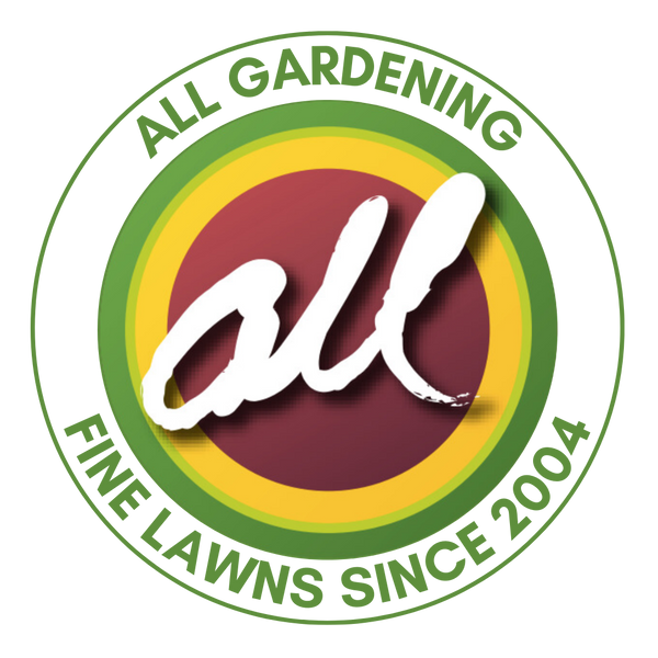 All Gardening 